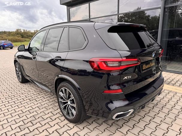 BMW X5 xDrive 195 kW image number 5