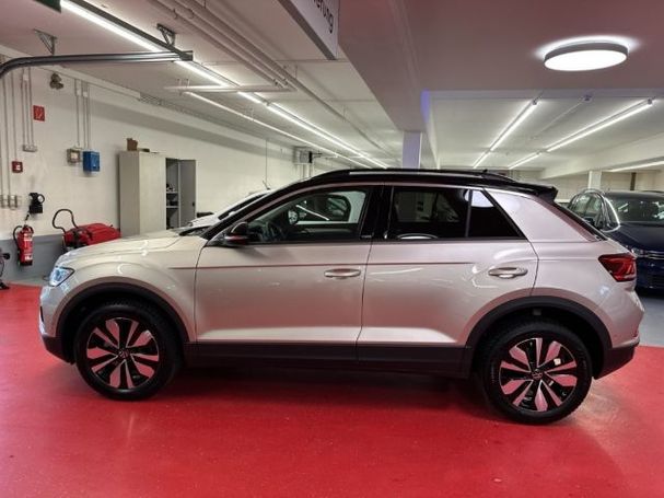 Volkswagen T-Roc 1.5 TSI DSG 110 kW image number 3