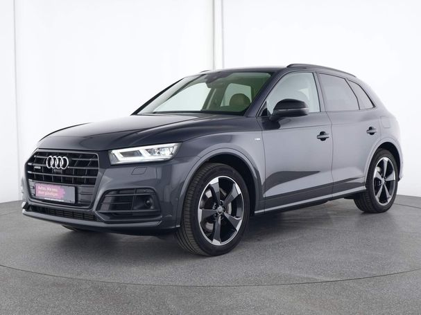 Audi Q5 Sport 220 kW image number 1