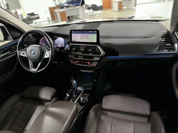 BMW iX3 Impressive 210 kW image number 42