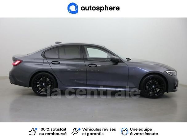 BMW 320i 135 kW image number 4