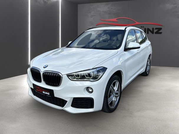 BMW X1 xDrive 140 kW image number 1