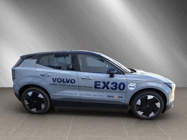 Volvo EX30 Extended Range 200 kW image number 6