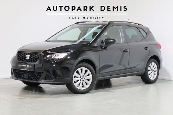 Seat Arona Style 81 kW image number 2