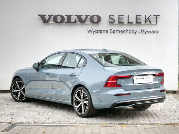 Volvo S60 AWD 184 kW image number 6