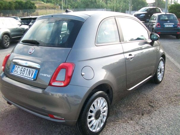 Fiat 500 1.0 51 kW image number 3