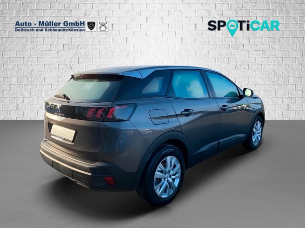 Peugeot 3008 PureTech 130 96 kW image number 3