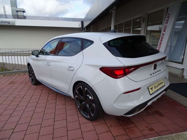 Cupra Leon e-Hybrid DSG 180 kW image number 3