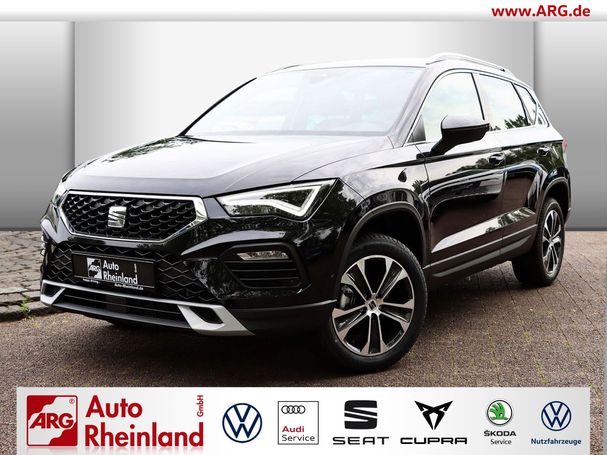 Seat Ateca 1.5 TSI ACT DSG Style 110 kW image number 1