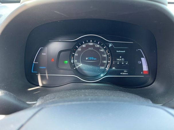 Hyundai Kona 100 kW image number 12