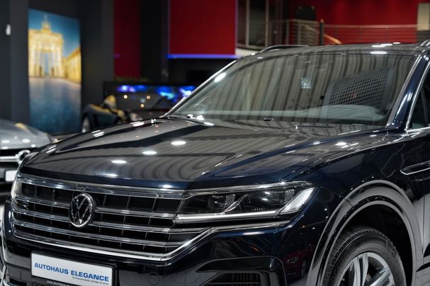 Volkswagen Touareg 4Motion 250 kW image number 9