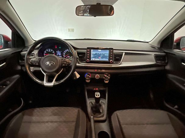 Kia Rio 1.0 74 kW image number 5