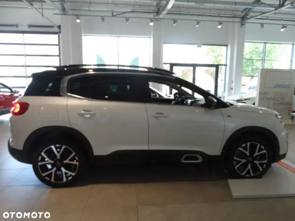 Citroen C5 Aircross 133 kW image number 8