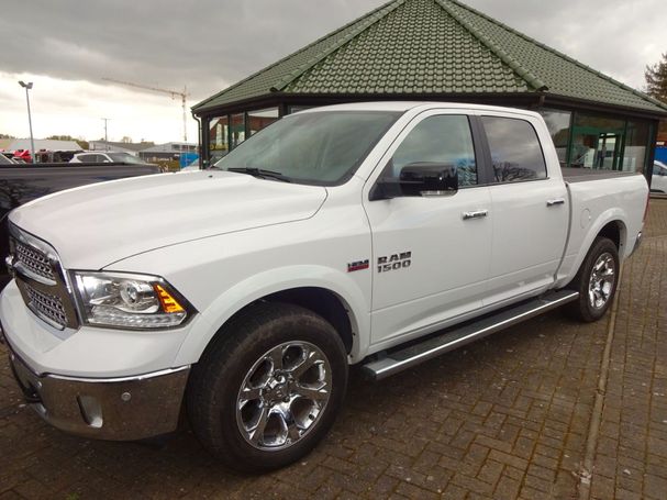 RAM 1500 5.7 V8 294 kW image number 1