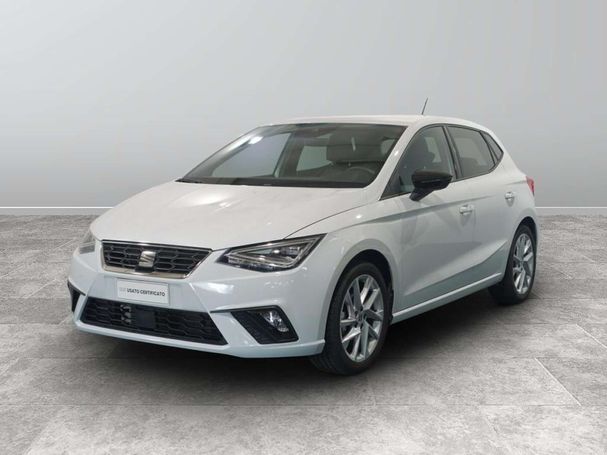 Seat Ibiza 1.0 TSI FR 70 kW image number 1