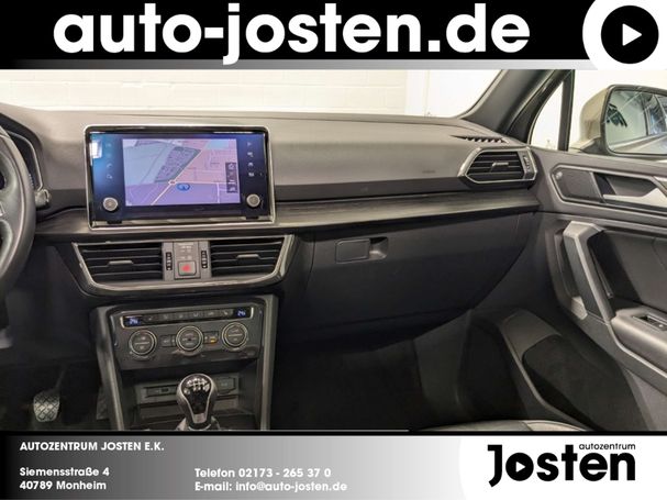 Seat Tarraco 2.0 TDI Xcellence 110 kW image number 16