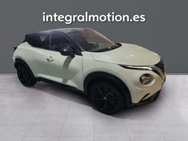 Nissan Juke DIG-T 114 ENIGMA DCT 84 kW image number 2