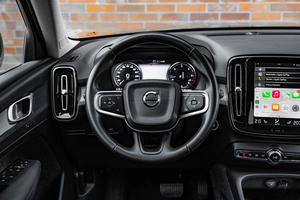 Volvo XC40 D3 Inscription 110 kW image number 26