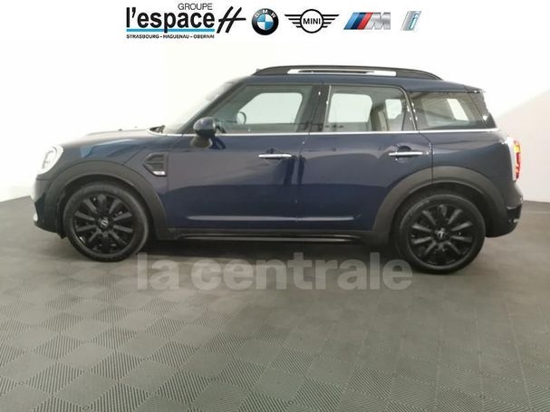 MINI Cooper Countryman 85 kW image number 5