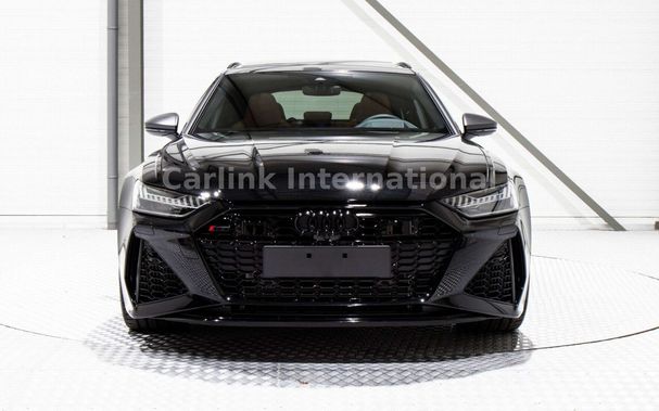 Audi RS6 Avant Performance 463 kW image number 2