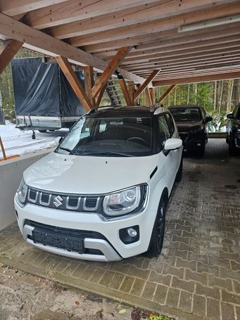 Suzuki Ignis 61 kW image number 2