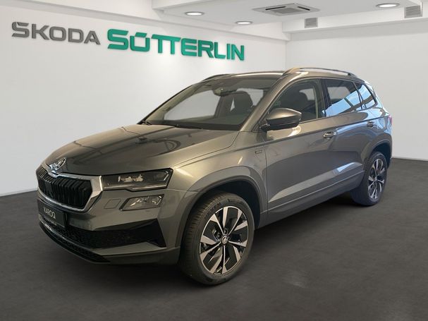 Skoda Karoq 1.5 TSI ACT DSG 110 kW image number 1