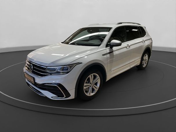 Volkswagen Tiguan Allspace 2.0 TSI DSG 4Motion 140 kW image number 1