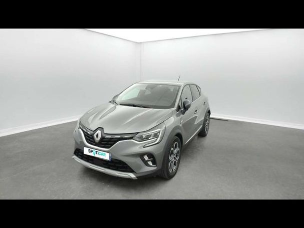 Renault Captur 69 kW image number 2