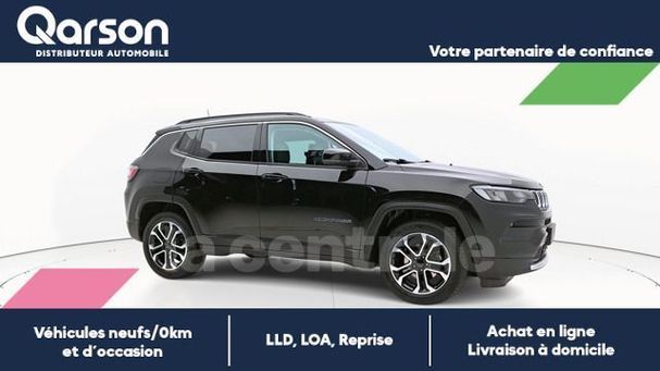 Jeep Compass 96 kW image number 17