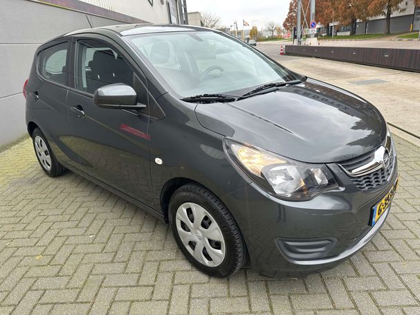 Opel Karl 1.0 54 kW image number 2