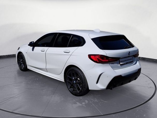 BMW 120i M Sport Steptronic 131 kW image number 4