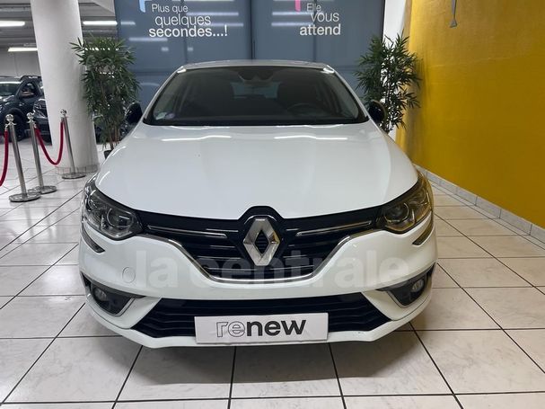 Renault Megane 85 kW image number 2