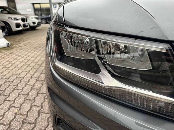 Volkswagen Tiguan DSG 110 kW image number 9