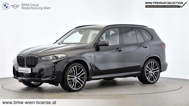 BMW X5 xDrive30d 210 kW image number 2