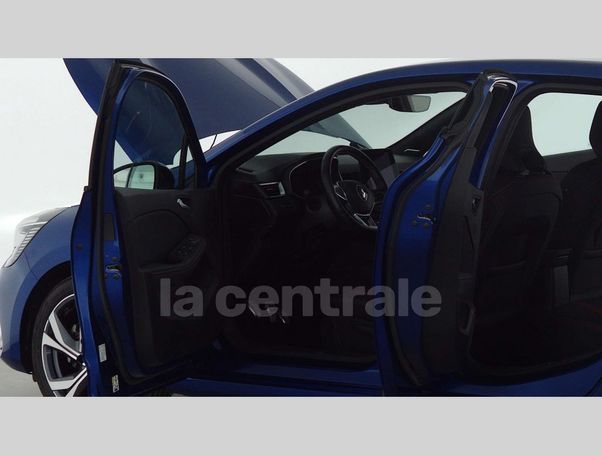 Renault Clio 103 kW image number 36