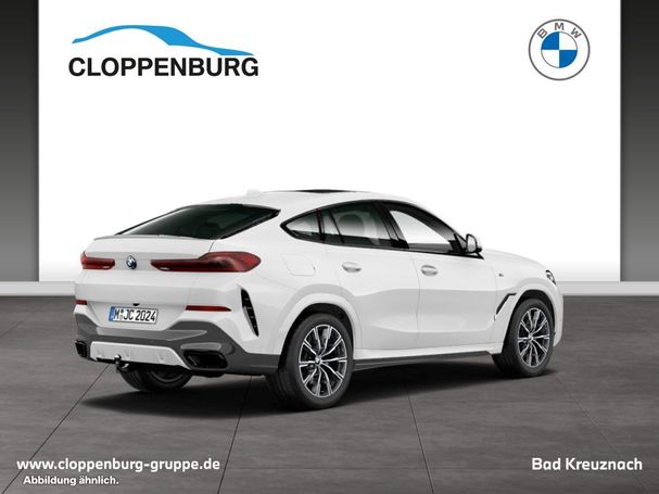 BMW X6 xDrive 210 kW image number 2