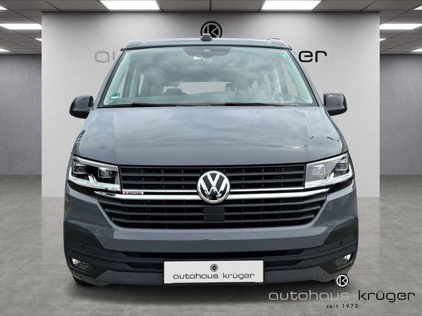 Volkswagen T6 California 2.0 TDI Beach Tour DSG 4Motion 150 kW image number 3