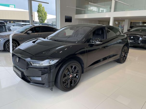 Jaguar I-Pace EV400 S 294 kW image number 1