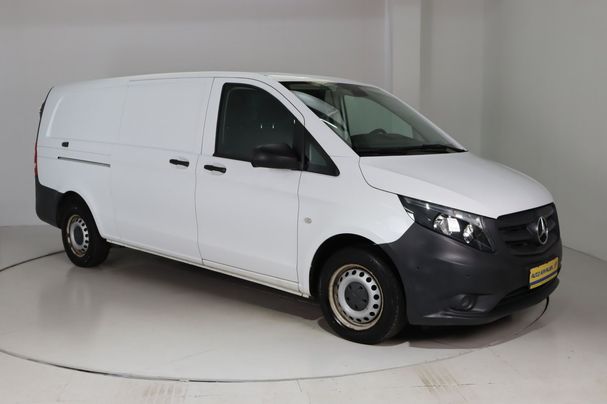 Mercedes-Benz Vito 116 CDi 120 kW image number 3