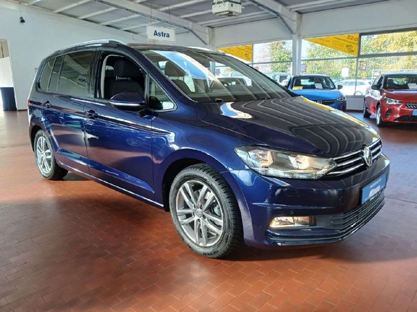 Volkswagen Touran DSG 110 kW image number 2