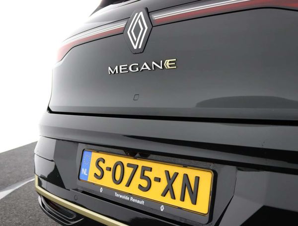 Renault Megane  160 kW image number 32