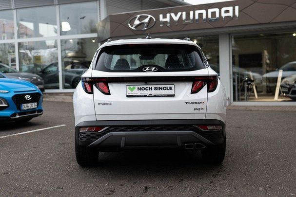 Hyundai Tucson 195 kW image number 6