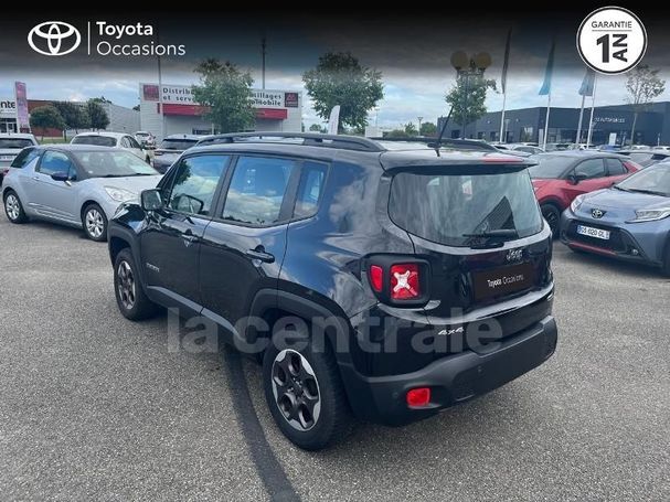 Jeep Renegade 88 kW image number 4