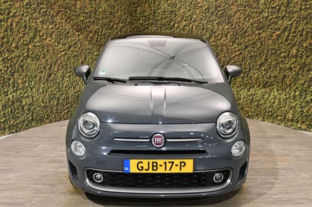 Fiat 500 1.0 51 kW image number 4