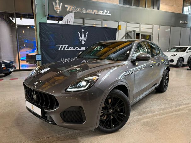 Maserati Grecale Modena 243 kW image number 1