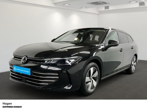 Volkswagen Passat Variant 1.5 eTSI DSG 110 kW image number 1