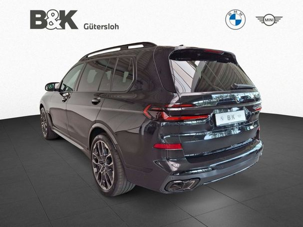 BMW X7 xDrive 390 kW image number 7