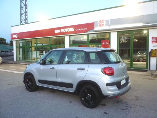 Fiat 500L 1.3 Cross 70 kW image number 4