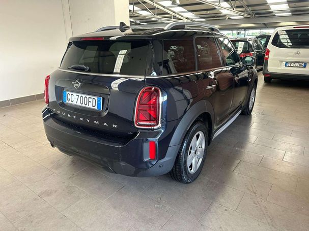 Mini Cooper Countryman 100 kW image number 2