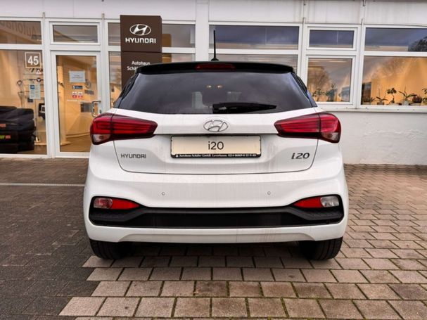 Hyundai i20 62 kW image number 3